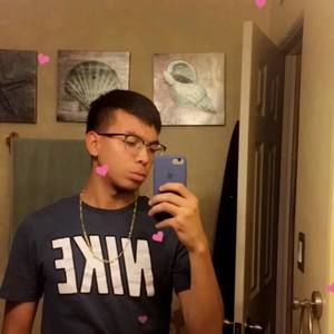 Meet your Posher, Omar